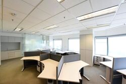 Suntec Tower Three (D1), Office #627349891
